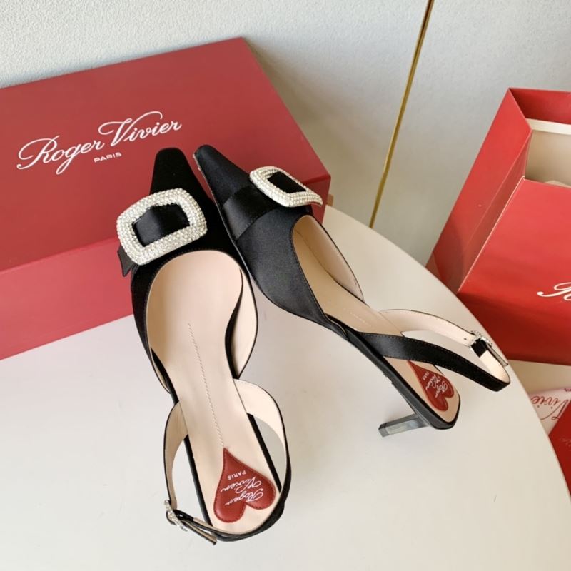 Roger Vivier Sandals